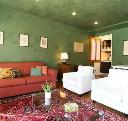 Lejlighed Casa Zucchi | Grand Canal
