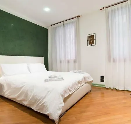 Casa Zucchi | Grand Canal * Venedig