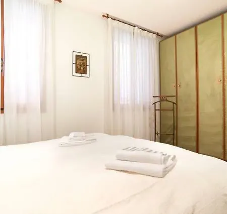 Lejlighed Casa Zucchi | Grand Canal *