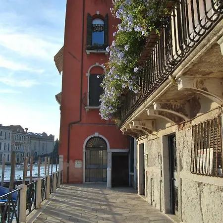 Lejlighed Casa Zucchi | Grand Canal *
