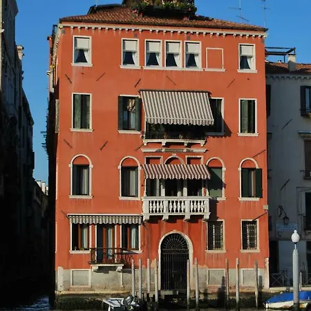 Casa Zucchi | Grand Canal Venedig