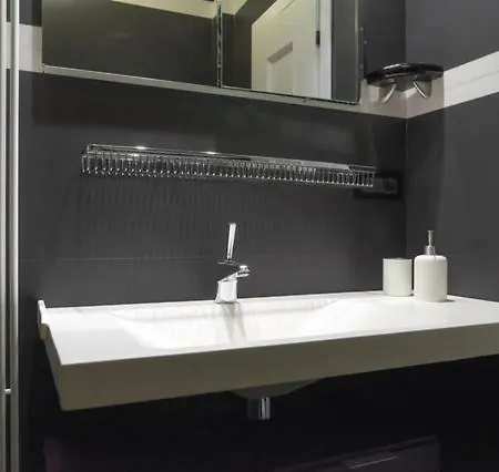 Casa Zucchi | Grand Canal Lejlighed Venedig