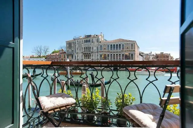 Casa Zucchi | Grand Canal Hotel *