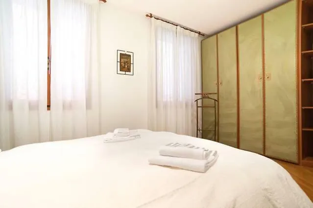 Hotel Casa Zucchi | Grand Canal *