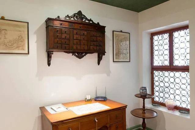 Casa Zucchi | Grand Canal * Veneza