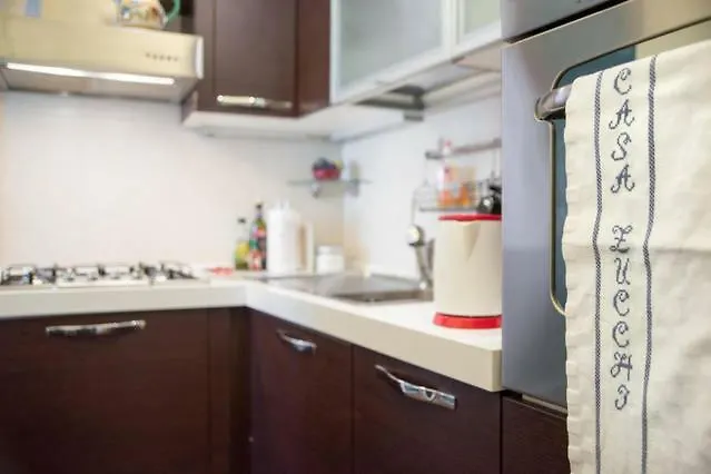 Casa Zucchi | Grand Canal *